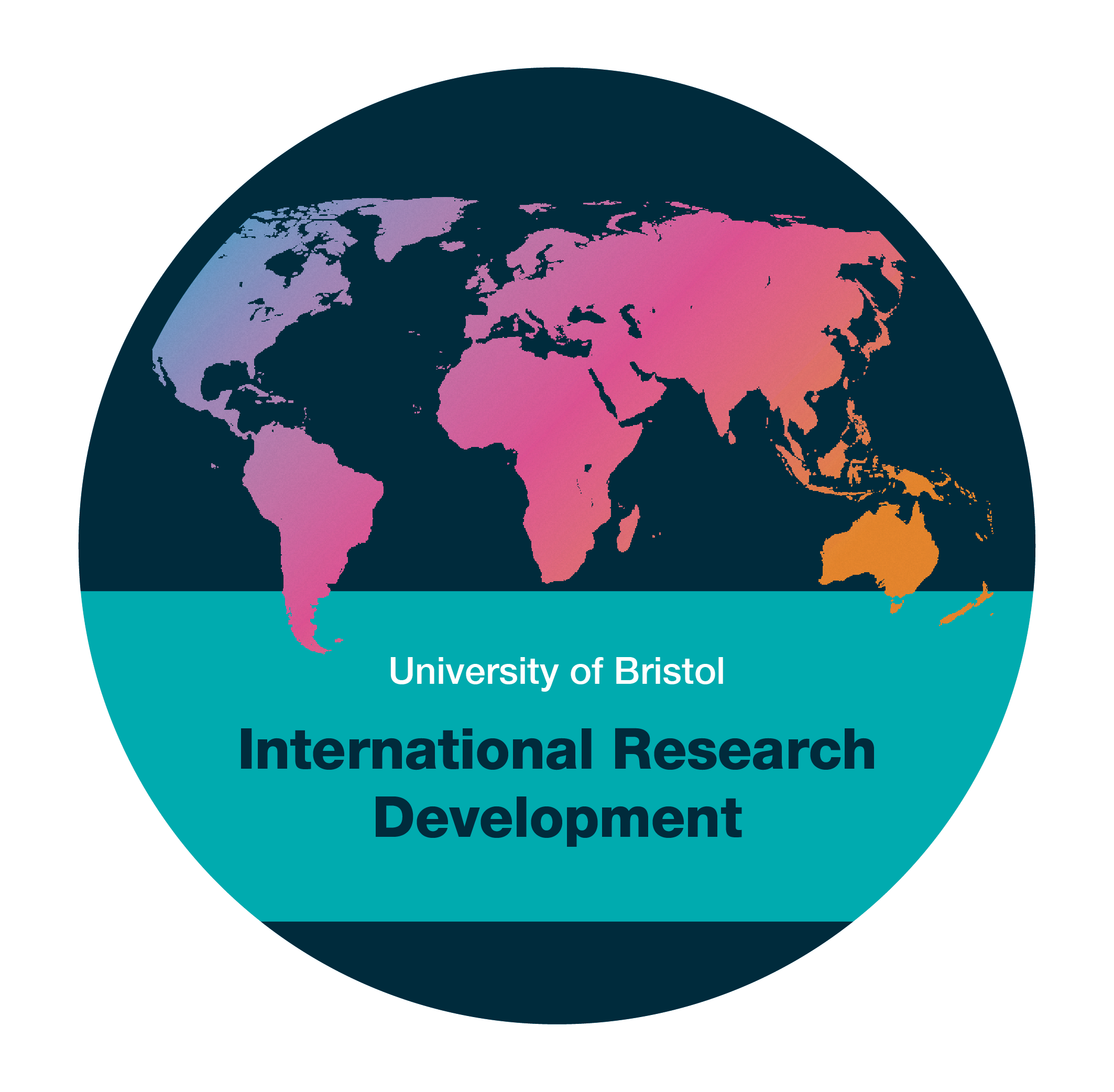 IRD logo